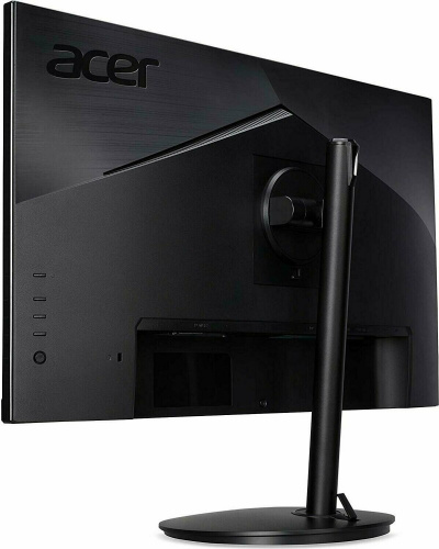Монитор Acer CB272bmiprx, 1920x1080, 75 Гц, IPS, черный фото 4