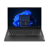 LENOVO Ноутбук Lenovo V15 G4 IRU, 15.6" (1920x1080) IPS/Intel Core i5-1335U/8ГБ DDR4/512ГБ SSD/Iris Xe Graphics/Без ОС, черный (83A10051RU)