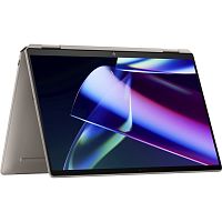 HP Ноутбук HP Spectre x360 14T-eu000, 14" (2880x1800) IPS/Intel Core Ultra 7 155H/32 ГБ DDR5/1024 ГБ SSD/Intel Arc Graphics/Windows 11 Home, Серебристый (7K635AV-2)