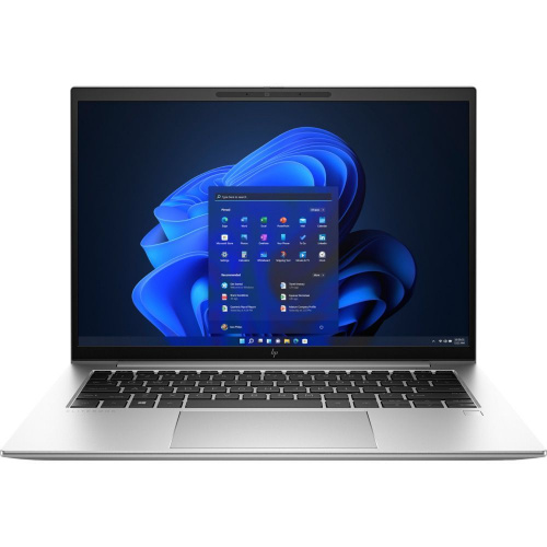 HP Ноутбук HP Elitebook 840 G9, 14" (1920x1200) IPS/Intel Core i5-1335U/16ГБ DDR5/512ГБ SSD/Iris Xe Graphics/Windows 11 Pro, серебристый (6T2A6EA#BH5)