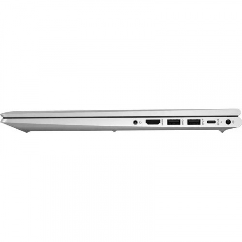 HP Ноутбук HP Probook 450 G9, 15.6" (1920x1080) IPS/Intel Core i5-1235U/8 ГБ DDR4/512 ГБ SSD/Без системы, Серебристый (A05QLAT) фото 3