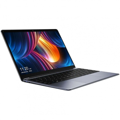 CHUWI CHUWI HeroBook Pro [CWI514-CN8N2N1HDMXX] Grey 14.1" {FHD IPS Cel N4020(1.1Ghz)/8Gb/256Gb SSD/W11} фото 2