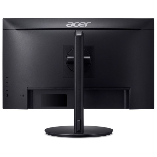 Монитор 23.8" ACER CB242YE3bmiruxv Black (IPS, 1920x1080, HDMI+Type C (90W), 4 ms, 178°/178°, 250 cd/m, 1000:1, 100Hz, MM) фото 3