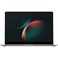 Samsung Ноутбук Samsung Galaxy Book 3 Pro NP944 (NP944XFG-KC2US) dk.grey Core i5-1340P/16G/512G SSD/14" OLED (2880x1800)/Intel Iris Xe Graphics/WiFi/BT/Win11 Pro