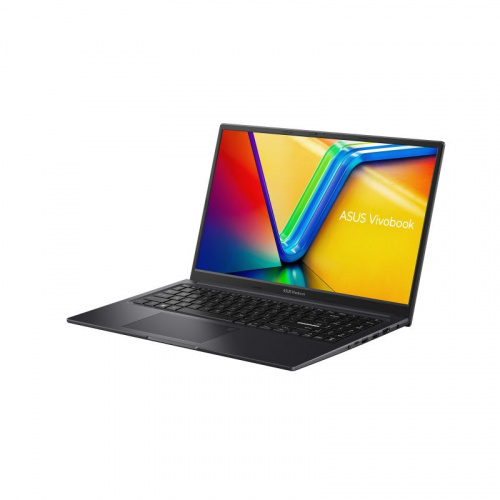 ASUS Ноутбук ASUS Vivobook 15X OLED K3504VA-MA220, 15.6" (2880x1620) 120Гц/Intel Core i5-1340P/16ГБ/512ГБ SSD/Iris Xe Graphics/Без ОС, черный (90NB10A1-M008A0) фото 4