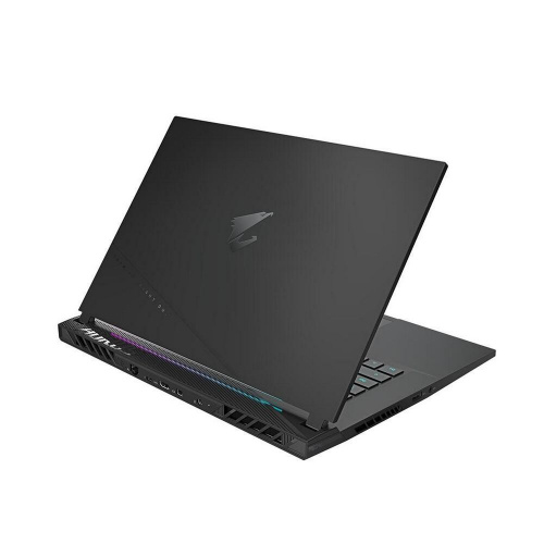 GIGABYTE Ноутбук Gigabyte AORUS 15, 15.6" (2560x1440) IPS 165 Гц/Intel Core i7-13620H/8 ГБ DDR5/1024 ГБ SSD/NVIDIA GeForce RTX 4060 для ноутбуков (8 Гб)/Без системы, Черный (BKF-H3KZ754SD) фото 5