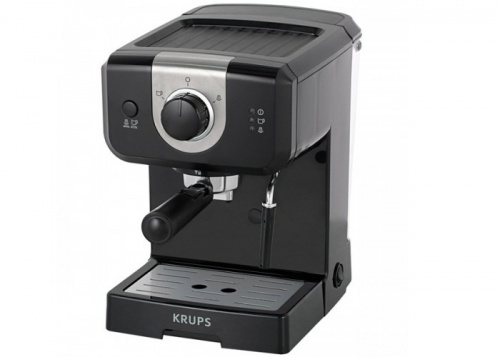 Кофеварка рожкового типа Krups Opio XP320830 фото 2