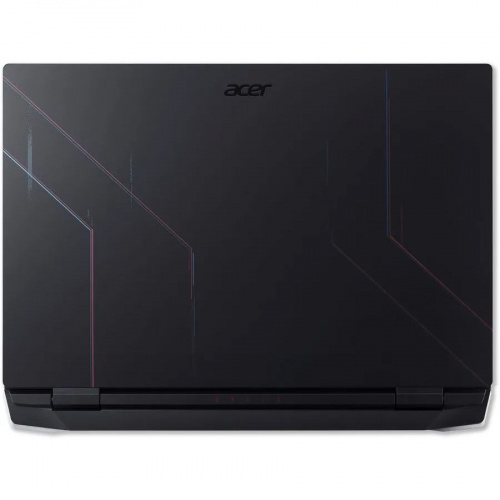 ACER Ноутбук Acer Nitro AN515-58-72SF, 15.6" (1920x1080) IPS 165Гц/Intel Core i7-12650H/16ГБ DDR5/1ТБ SSD/GeForce RTX 4060 8ГБ/Windows 11 Home, черный (NH.QM0CD.001) фото 6