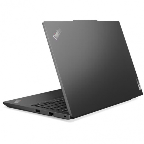 LENOVO Ноутбук Lenovo ThinkPad E14 Gen 5, 14" (1920x1200) IPS/Intel Core i5-1335U/16 ГБ DDR4/512 ГБ SSD/Intel Iris Xe Graphics/Без системы, Черный (21JKS14F00) фото 5