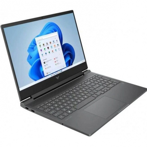 HP Ноутбук HP Victus 16, 16.1" (1920x1080) IPS 144 Гц/Intel Core i7-14700HX/32 ГБ DDR5/1024 ГБ SSD/NVIDIA GeForce RTX 4060 для ноутбуков (8 Гб)/Windows 11 Home, Черный (91C59AV-2) фото 2