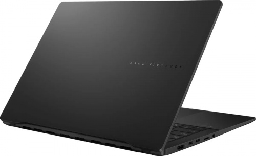 ASUS Ноутбук Asus VivoBook S14 OLED M5406NA-QD109 Ryzen 5 7535HS 16Gb SSD1Tb AMD Radeon 14" OLED WUXGA (1920x1200) noOS black WiFi BT Cam (90NB1493-M006B0) фото 5