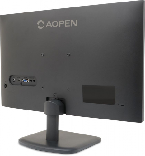 Монитор 27" Aopen 27CL1Ebmix черный