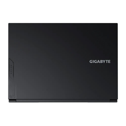 GIGABYTE Ноутбук GIGABYTE G6, 16" (1920x1200) IPS 165Гц/Intel Core i5-13500H/16ГБ DDR5/512ГБ SSD/GeForce RTX 4050 6ГБ/Без ОС, черный (MF-52KZ853SD) фото 7