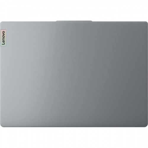 LENOVO Ноутбук Lenovo IdeaPad Slim 3 16IRU9, 16" (1920x1200) IPS/Intel Core 5 120U/16 ГБ DDR5/512 ГБ SSD/Intel Graphics/Без системы, Серый (83E70012RK) фото 6