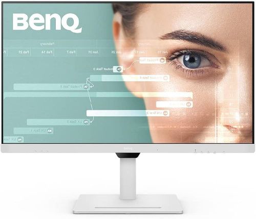 Монитор 31.5" BenQ GW3290QT White фото 3