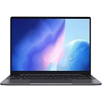 CHUWI Ноутбук CHUWI CoreBook X, 14" (2160x1440) IPS/Intel Core i5-12450H/16 ГБ DDR4/512 ГБ SSD/Intel UHD Graphics/Windows 11 Home, Серый (CWI570-521E5N1HDMHX)