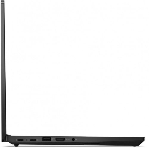 LENOVO Ноутбук Lenovo ThinkPad E14 Gen 5, 14" (1920x1200) IPS/AMD Ryzen 7 7730U/16ГБ DDR4/512ГБ SSD/Radeon Graphics/Без ОС, черный (21JSS0Y500) фото 7