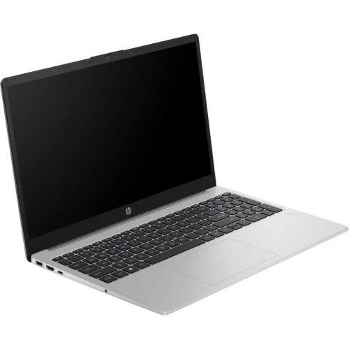 HP Ноутбук HP 255 G10, 15.6" (1366x768) TN/AMD Athlon Silver 7120U/8 ГБ DDR4/256 ГБ SSD/AMD Radeon Graphics/Без системы, Серебристый (9B9P8EA) фото 3