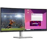 Монитор Dell 34" P3424WE 3440x1440 IPS 60гц HDMI DisplayPort USB-C