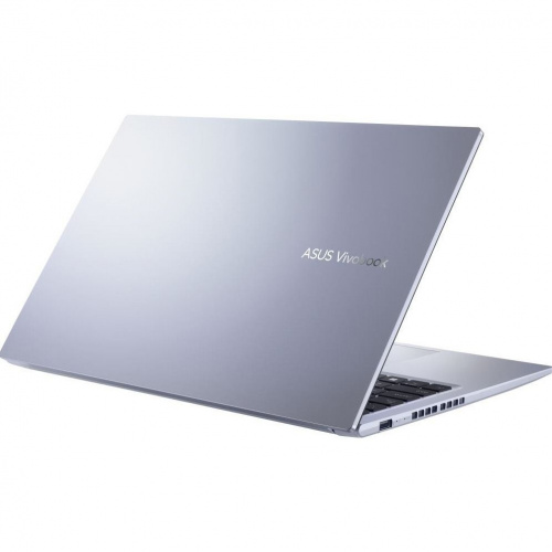 Ноутбук ASUS VivoBook X1502ZA-BQ2341, 15.6" (1920x1080) IPS/Intel Core i7-12700H/16 ГБ DDR4/512 ГБ SSD/Intel Iris Xe Graphics/Без системы, Серебристый (90NB0VX2-M03740) фото 5