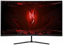 Монитор Acer Nitro ED320QRS3biipx 31.5", черный um.je0ee.301