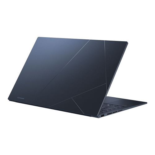 ASUS Ноутбук ASUS Zenbook 15 OLED UM3504DA-MA432, 15.6" (2880x1620) OLED 120Гц/AMD Ryzen 5 7535U/16ГБ LPDDR5/512ГБ SSD/Radeon Graphics/Без ОС, синий (90NB1161-M00KL0) фото 5