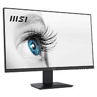 Монитор 27" MSI PRO MP273U Black