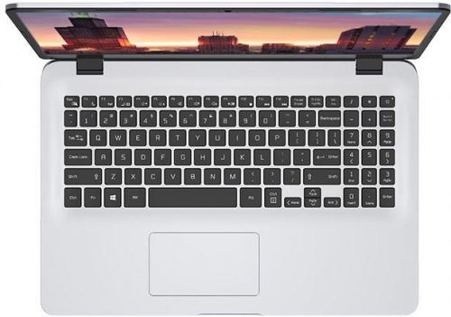 MAIBENBEN Ноутбук MAIBENBEN M515, 15.6" (1920x1080) IPS/Intel Core i5-1135G7/8ГБ DDR4/512ГБ SSD/Iris Xe Graphics/Linux, серебристый (M5151SB0LSRE0) фото 3