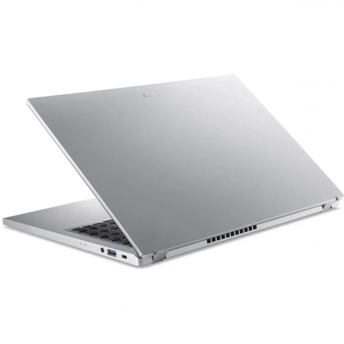 ACER Ноутбук Acer Extensa EX215-34, 15.6" (1920x1080) TN/Intel N200/8 ГБ LPDDR5/256 ГБ SSD/Intel UHD Graphics/Без системы, Серебристый (NX.EHTCD.005) фото 5