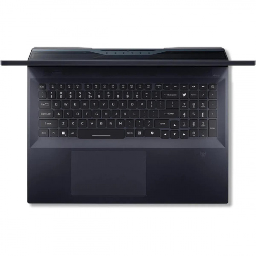 ACER Ноутбук Acer Predator Helios 16 PH18-72-94QH, 18" (2560x1600) IPS 240 Гц/Intel Core i9-14900HX/64 ГБ DDR5/4096 ГБ SSD/GeForce RTX 4090 для ноутбуков (16 Гб)/Windows 11 Home, Черный (NH.QP4CD.001) фото 3