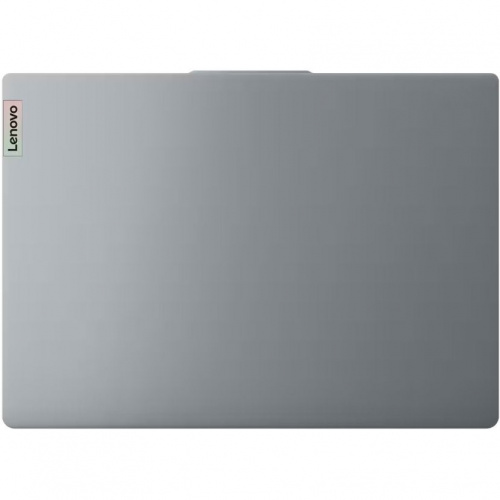 LENOVO Ноутбук Lenovo IdeaPad Slim 3 16IRU8, 16" (1920x1200) IPS/Intel Core i3-1315U/8ГБ LPDDR5/256ГБ SSD/UHD Graphics/Win 11 Home, серый (82X80007RK) фото 5