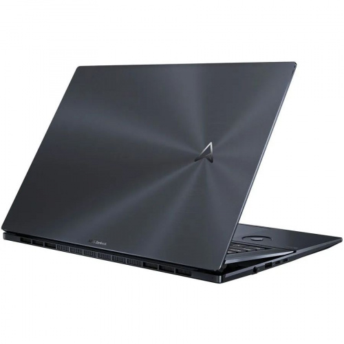 ASUS Ноутбук ASUS Zenbook Pro 16X OLED UX7602VI-MY073X, 16" (3200x2000) OLED 120Гц сенсорный/Intel Core i9-13900H/32ГБ DDR5/2ТБ SSD/GeForce RTX 4070 8ГБ/Windows 11 Pro, черный (90NB10K1-M00430) фото 6