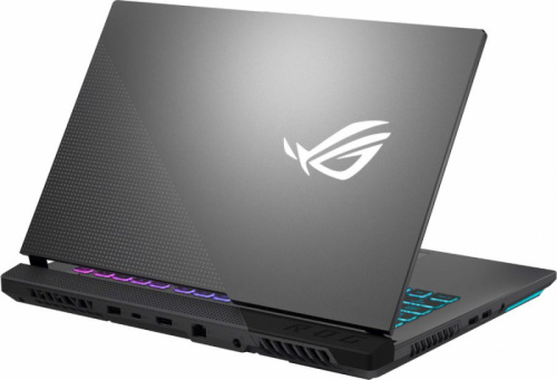 ASUS Игровой ноутбук Asus ROG Strix G15 G513RM-HQ168 (90NR0845-M008H0) фото 3