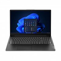 LENOVO Ноутбук Lenovo V15 G4 AMN, 15.6" (1920x1080) TN/AMD Ryzen 5 7520U/8ГБ LPDDR5/256ГБ SSD/Radeon 610M/Без ОС, черный (82YU009XAK)