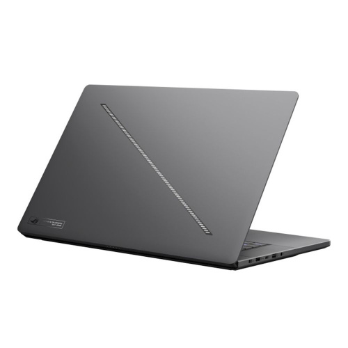 ASUS Ноутбук ASUS ROG Zephyrus G16 GU605MU-QR080, 16" (2560x1600) IPS 240 Гц/Intel Core Ultra 7 155H/16 ГБ LPDDR5X/512 ГБ SSD/NVIDIA GeForce RTX 4050 для ноутбуков (6 Гб)/Без системы, Серый (90NR0IU1-M003R0) фото 5