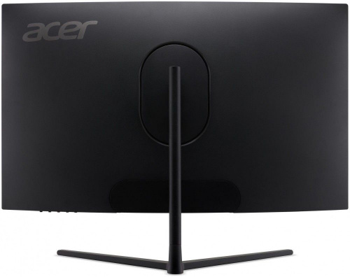 Монитор Acer 32" Nitro EI322QURPbmiippx 2560x1440 VA LED 165Гц HDMI DisplayPort фото 3