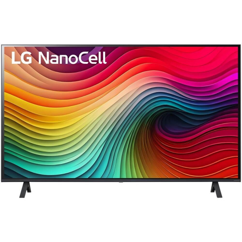 Телевизор LG NanoCell 50NANO80T6A