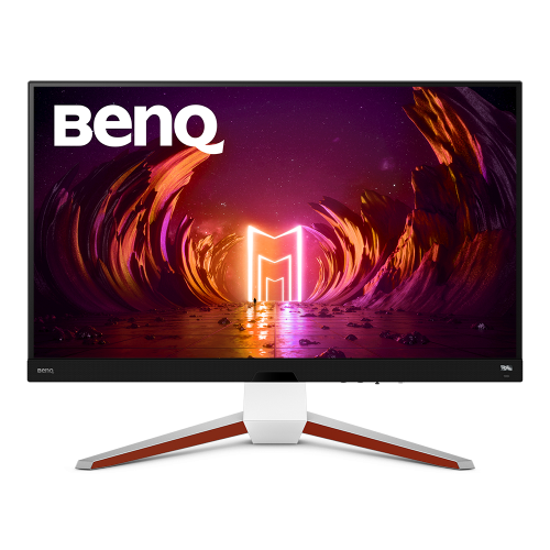 Монитор 32" BENQ EX3210U  White фото 2