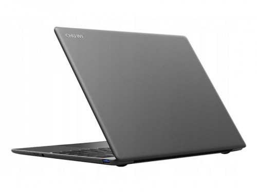 CHUWI Ноутбук Chuwi CoreBook X, 14" (2160x1440) IPS/Intel Core i3-10110U/8ГБ DDR4/512ГБ SSD/UHD Graphics/Windows 11 Pro, серый [CWI529-308N5N1PDNXX] фото 5