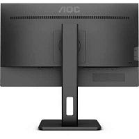 Монитор AOC 27" Q27P2Q 2560x1440 IPS WLED 75Гц 4ms VGA HDMI DisplayPort