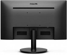 Монитор Philips 22" 222V8LA 1920x1080 VA WLED 85Гц 4ms VGA HDMI DisplayPort