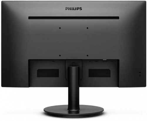 Монитор Philips 22" 222V8LA 1920x1080 VA WLED 85Гц 4ms VGA HDMI DisplayPort