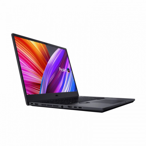 ASUS Ноутбук ASUS ProArt StudioBook 16 OLED H7600HM-L2040X, 16" (3840x2400) OLED/Intel Core i7-11800H/32ГБ DDR4/2ТБ SSD/GeForce RTX 3060 6ГБ/Win 11 Pro, черный (90NB0VD1-M001Y0) фото 2