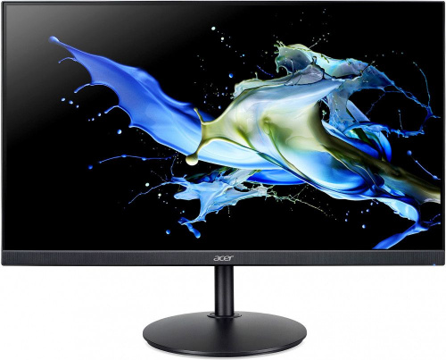 Монитор Acer 24" CB242Ybmiprx 1920x1080 IPS WLED 75Гц 4ms FreeSync VGA HDMI DisplayPort фото 2