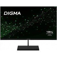 Монитор 27" Digma Progress 27P402F черный