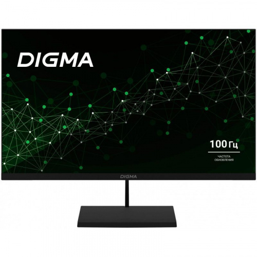 Монитор 27" Digma Progress 27P402F черный