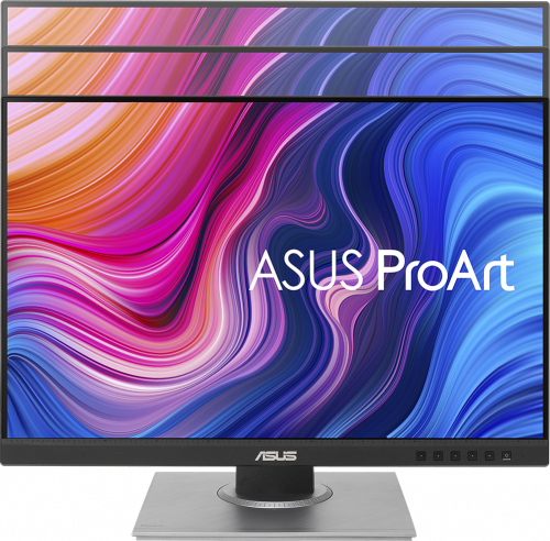 Монитор Asus 24" ProArt PA248QV 1920x1200 IPS LED 75Гц 5ms DVI HDMI DisplayPort фото 2