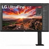 Монитор LG 32" 32UN880-B 3840x2160 IPS 60Гц 5ms HDR10 FreeSync HDMI DisplayPort