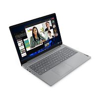 LENOVO Ноутбук Lenovo V15 G4 AMN, 15.6" (1920x1080) TN/AMD Ryzen 3 7320U/8ГБ LPDDR5/512ГБ SSD/Radeon Graphics/Без ОС, серый (82YU00W6IN)