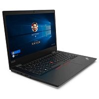 LENOVO Ноутбук Lenovo ThinkPad L13 Gen 2, 13.3" (1920x1080) IPS/Intel Core i5-1135G7/8ГБ DDR4/256ГБ SSD/Iris Xe/Windows 11 Pro/Английская клавиатура, черный [20VJS7LD00]